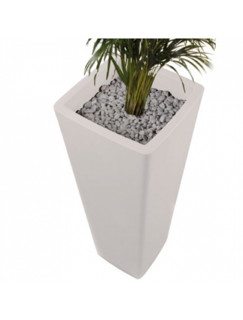 Pot All So Quiet - Blanc