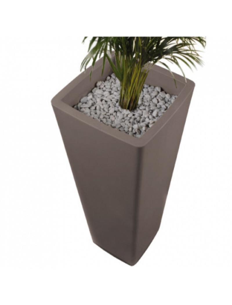 Pot All So Quiet - Gris