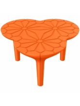 Table basse Altesse - Orange