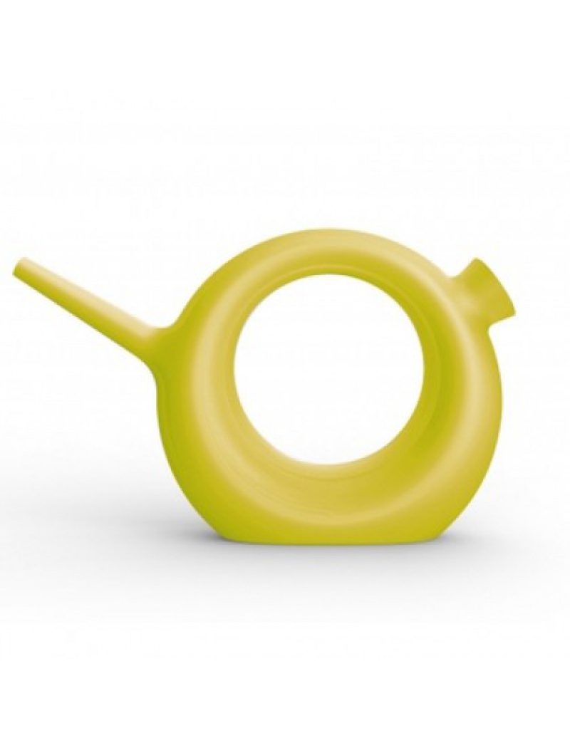 Arrosoir Ohlala - Jaune