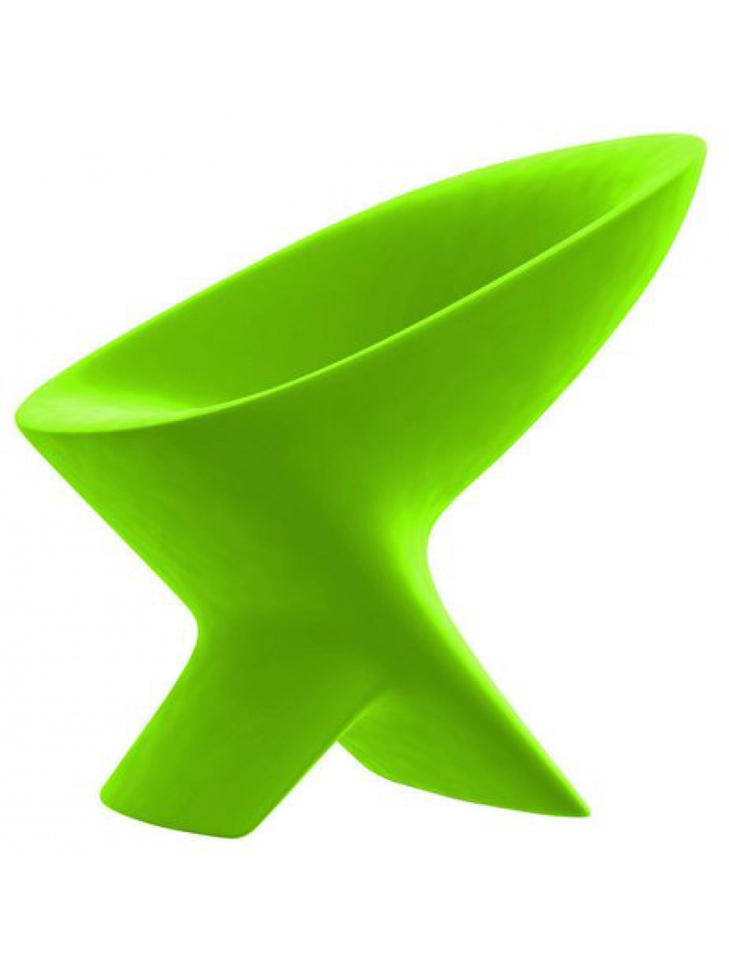 Fauteuil Ublo - Vert