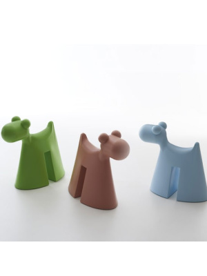 Assise Doggy Vert Origan