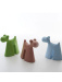 Assise Doggy Vert Origan
