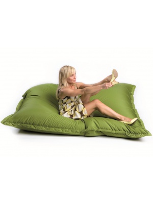 Pouf Sitonit Olive