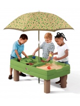 visuel Mobilier de jardin enfants