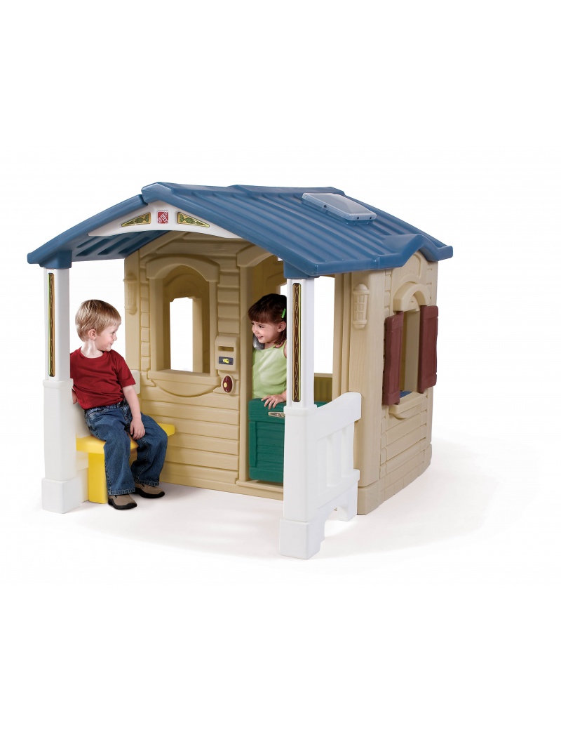 Step2 Maison Front Porch