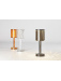 Lampe Gatsby Cylinder Fume