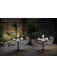 Lampe Gatsby Cylinder Fume