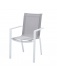 Fauteuil Tulum Wilsa