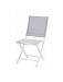 Chaise de jardin Tulum Wilsa