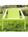 fauteuil pool side