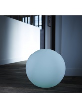 Boule Lumineuse Ronde 40 cm