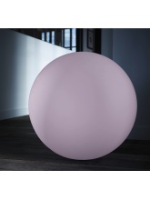 Boule Lumineuse Ronde 60 cm