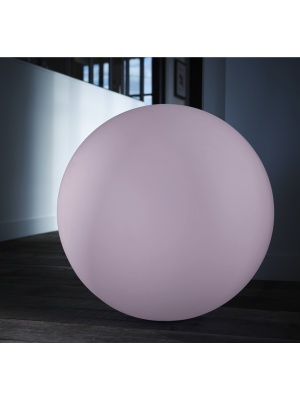 Boule Lumineuse Ronde 60 cm