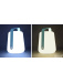 Lampe Balad Bleu Acapulco