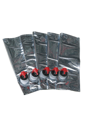 Pack de Deux Poches BIB 3L
