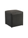 Tabouret Cub Noir