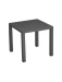 Table basse Lou Empilable Graphite