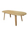 Table Lola en teck 180/240