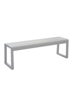 Banc Antonino Blanc