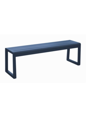 Banc Antonino Bleu