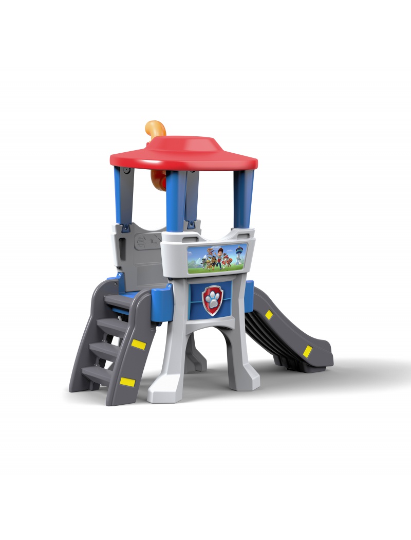 Step2 Tour Pat'Patrouille Climber