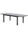 table hpl star noir 603930